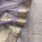 Indian Traditional Wear Brocade Organza Fabric

