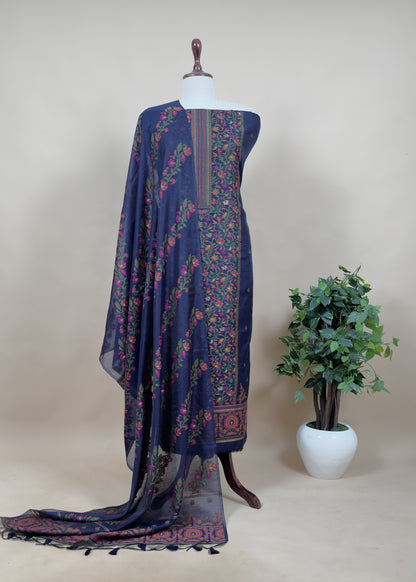 Timeless Wedding Suits For Ethnic Wardrobe

