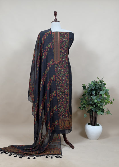 Timeless Wedding Suits For Ethnic Wardrobe

