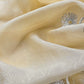 Shop designer kora silk suit for party and wedding celebration


