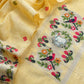 Office wear jamdani suit at the best price

