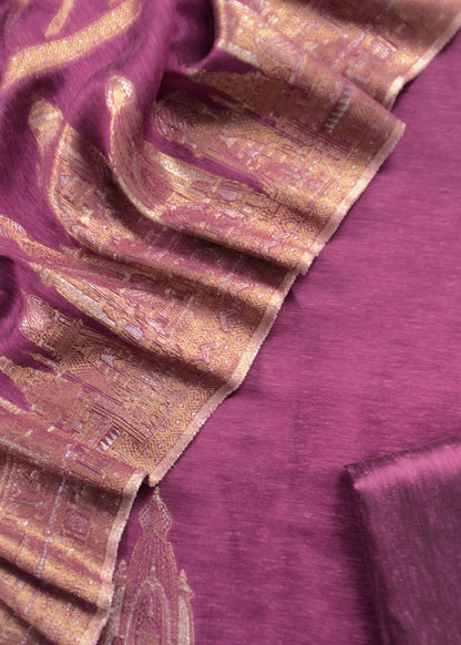 kani silk suit at the best price

