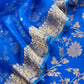 Festive celebration silk suit at the best price

