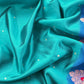 Banarasi Meenakari suit in pure organza silk .