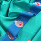 Banarasi silk suit for wedding collection

