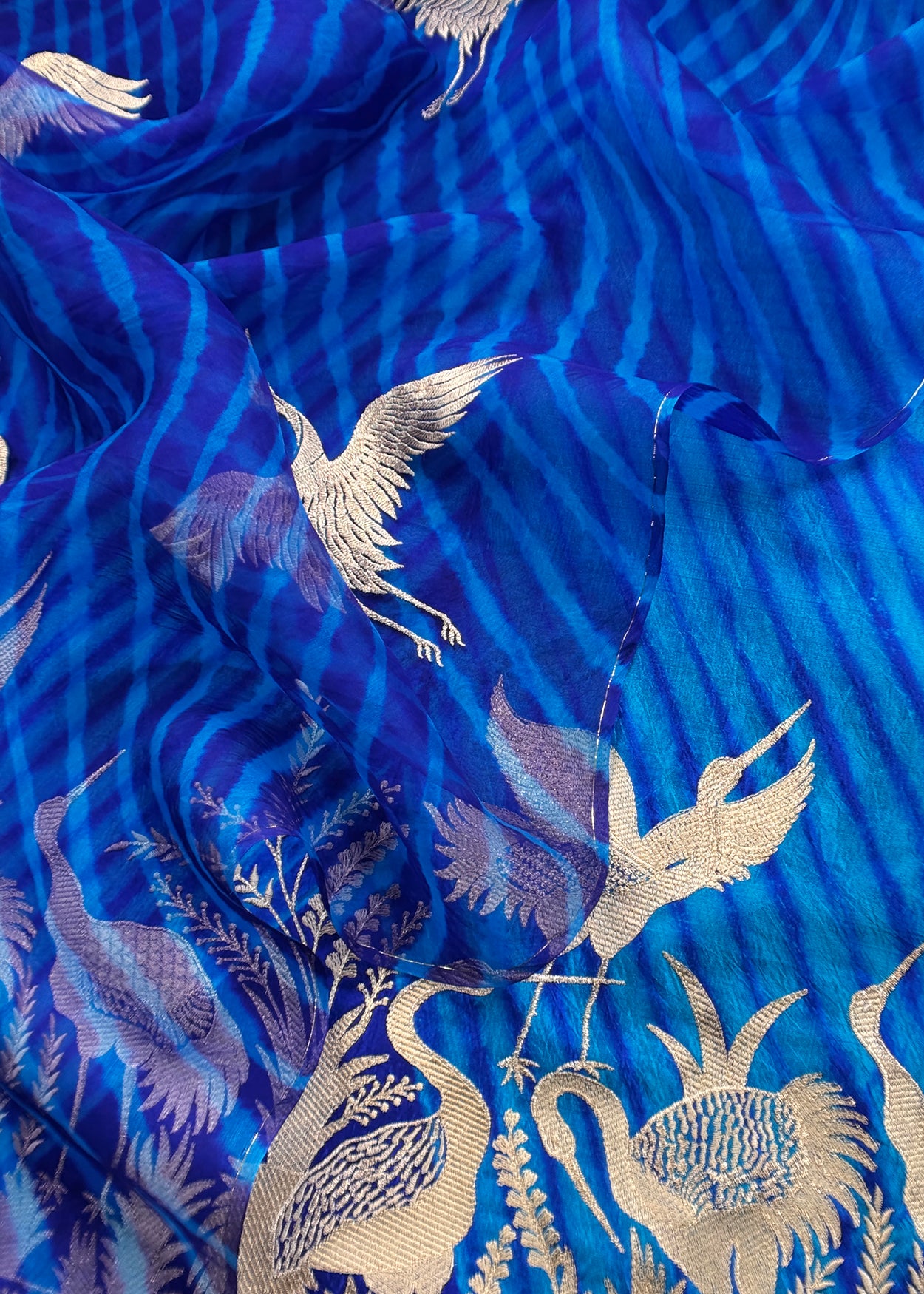 Buy party wear silk suit for women

