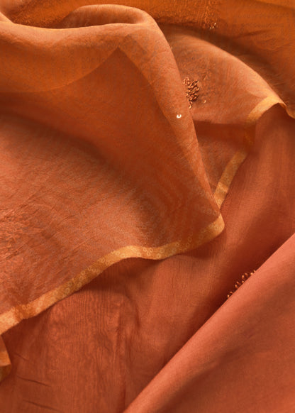 Shop designer lakhnavi suit for party and wedding celebration

