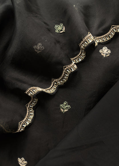 Buy pure organza suit at the best price

