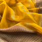 Premium quality raw silk suit for women

