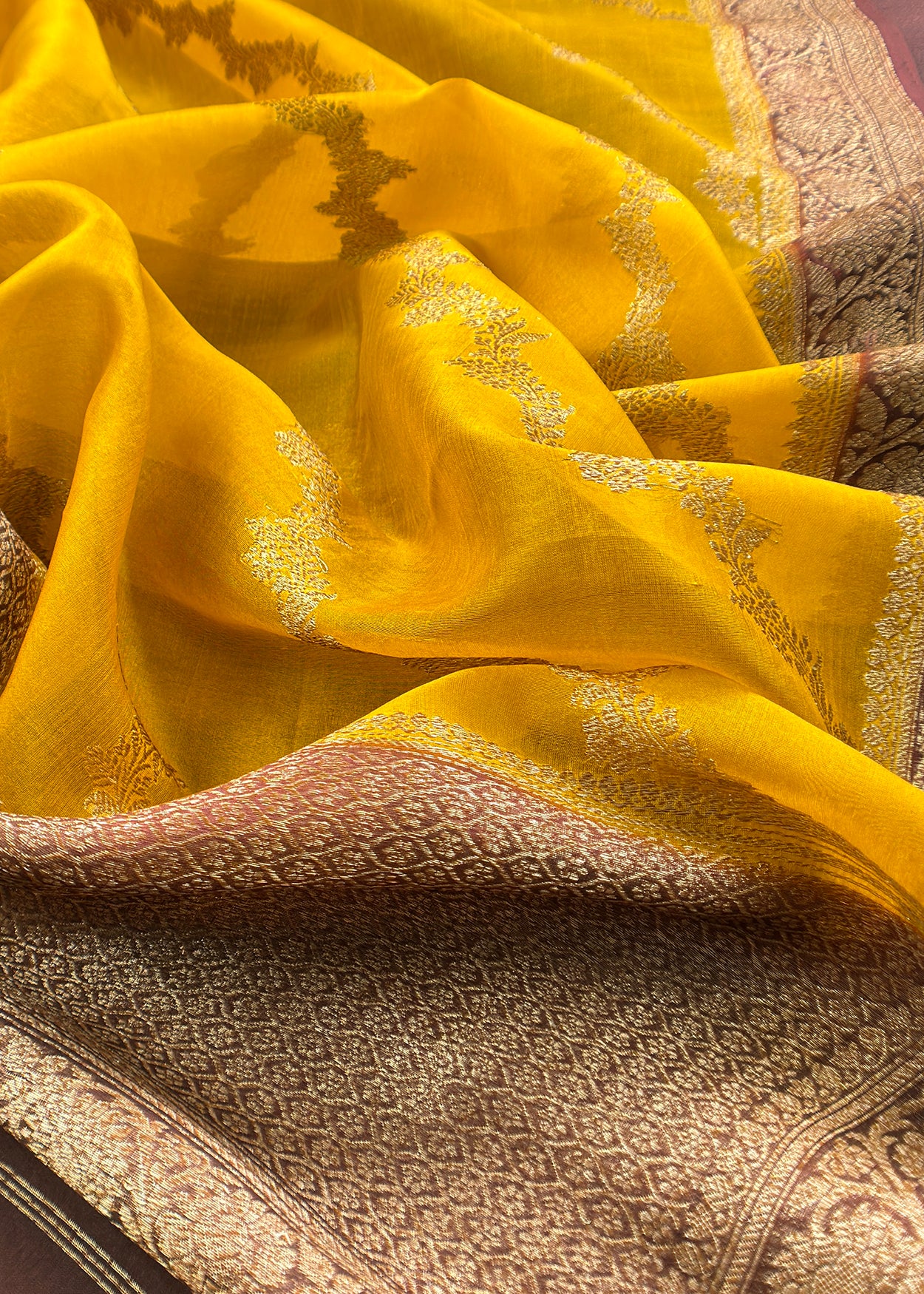 Premium quality raw silk suit for women

