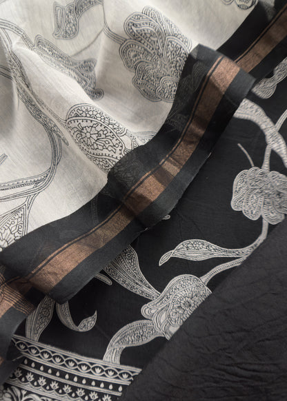 Buy Maheshwari silk suit at online

