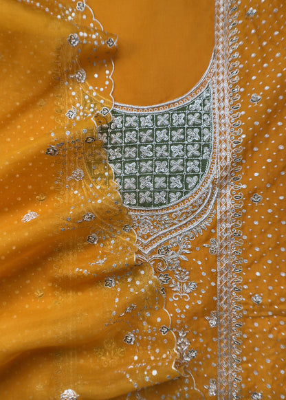 Wedding Collection For Bridal Trousseau

