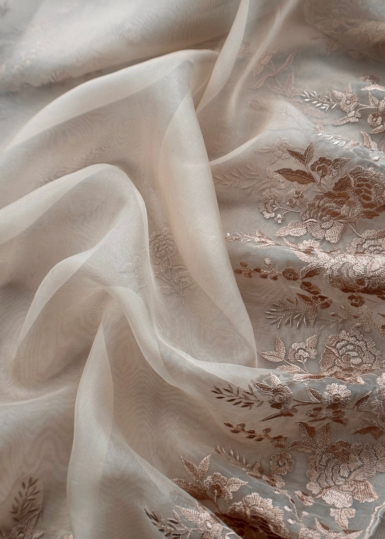 Buy organza suit online in india

