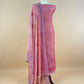 Summer wear suit pure mul cotton fabric

