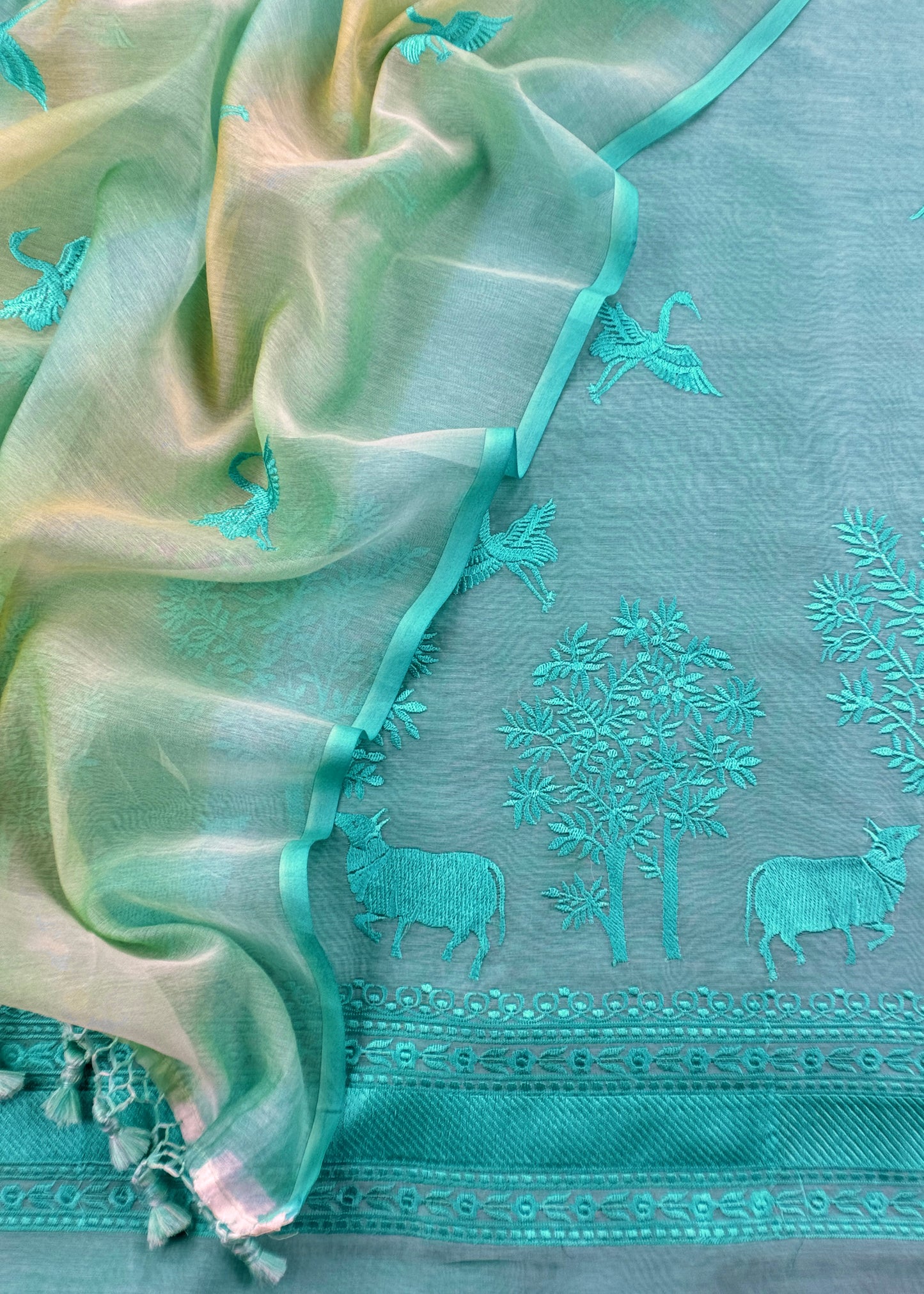 Mul unstitched suit set at the best price

