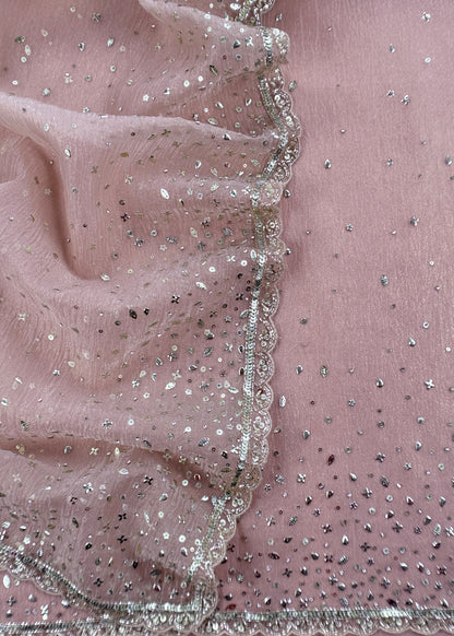 Shop indian wear tissue silk suit for bridal trousseau

