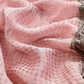 Indian ethnic wear rawsilk suit for bridal wear

