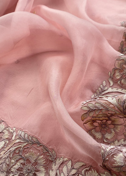 Buy organza suit online in india


