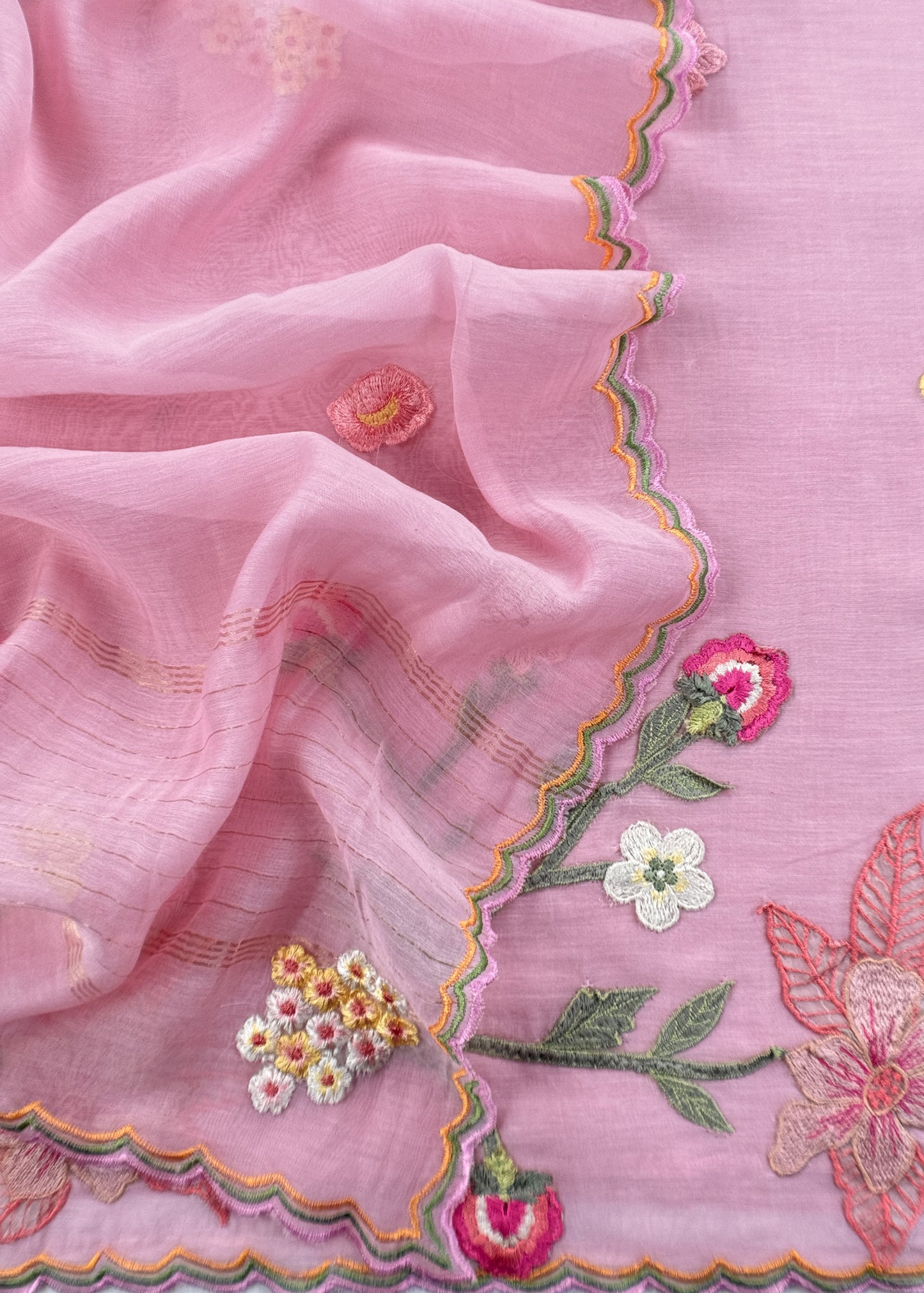 Mulmul suit gifting for women

