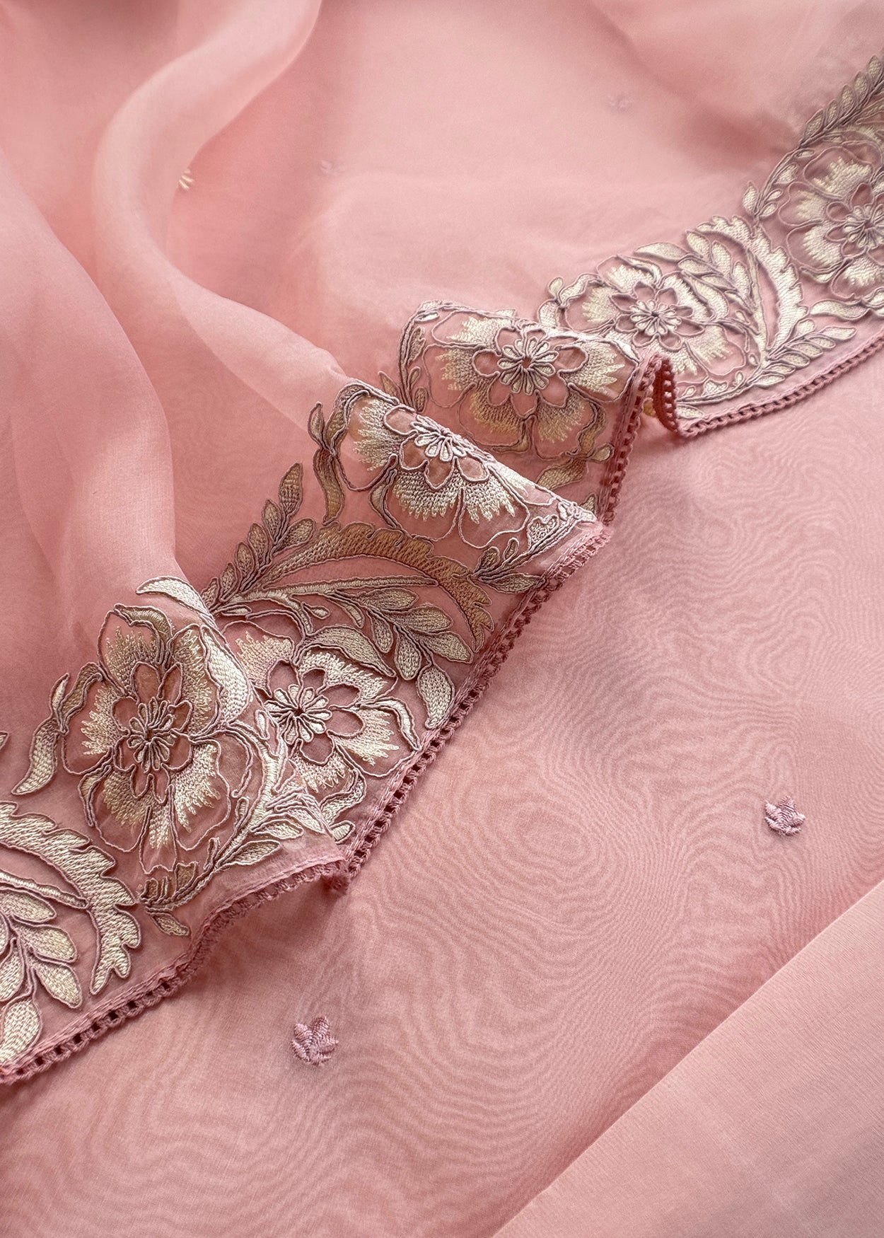 buy organza suit set online at the best price

