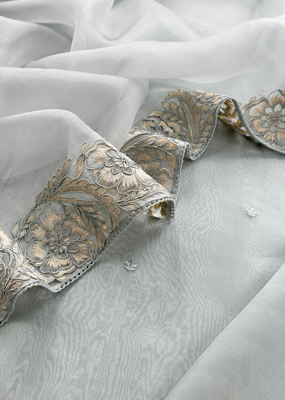 buy organza suit set online at the best price

