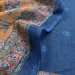 Breathable cotton fabric Dupatta