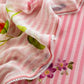 Mulmul suit gifting for women

