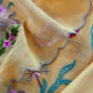 pure mul cotton suit fabric

