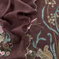 pure mul cotton suit fabric

