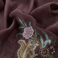 mul cotton suit with dupatta

