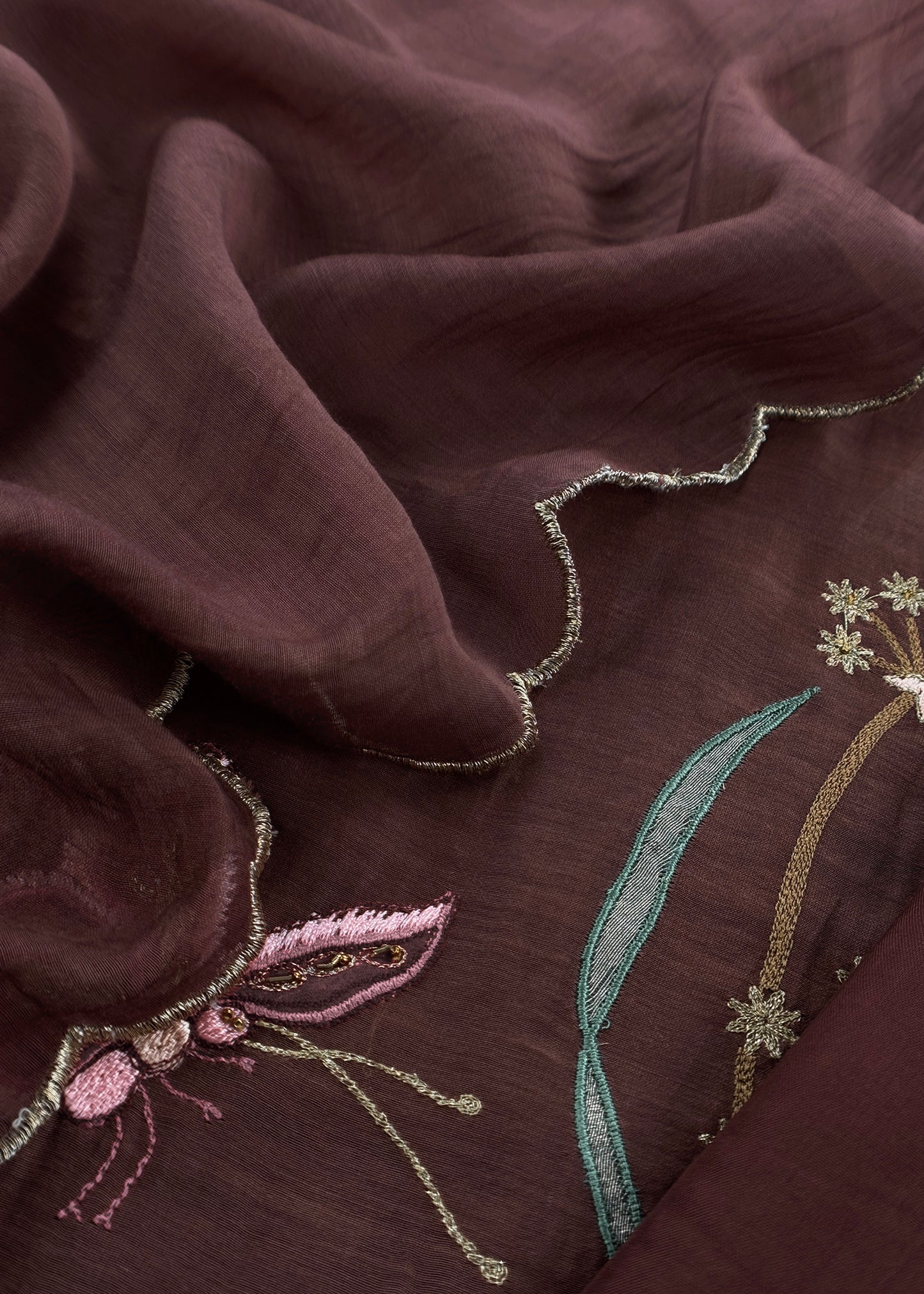 Mul cotton suit gifting for women

