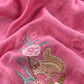 Mul cotton suit gifting for women

