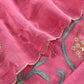pure mul cotton suit fabric

