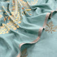 Buy party wear tussar silk suit for women

