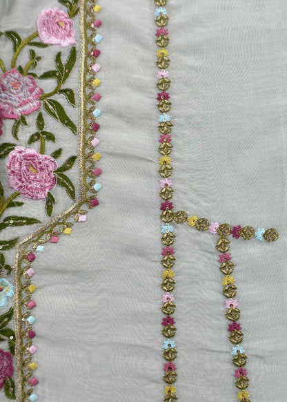 Mul cotton suit gifting for women

