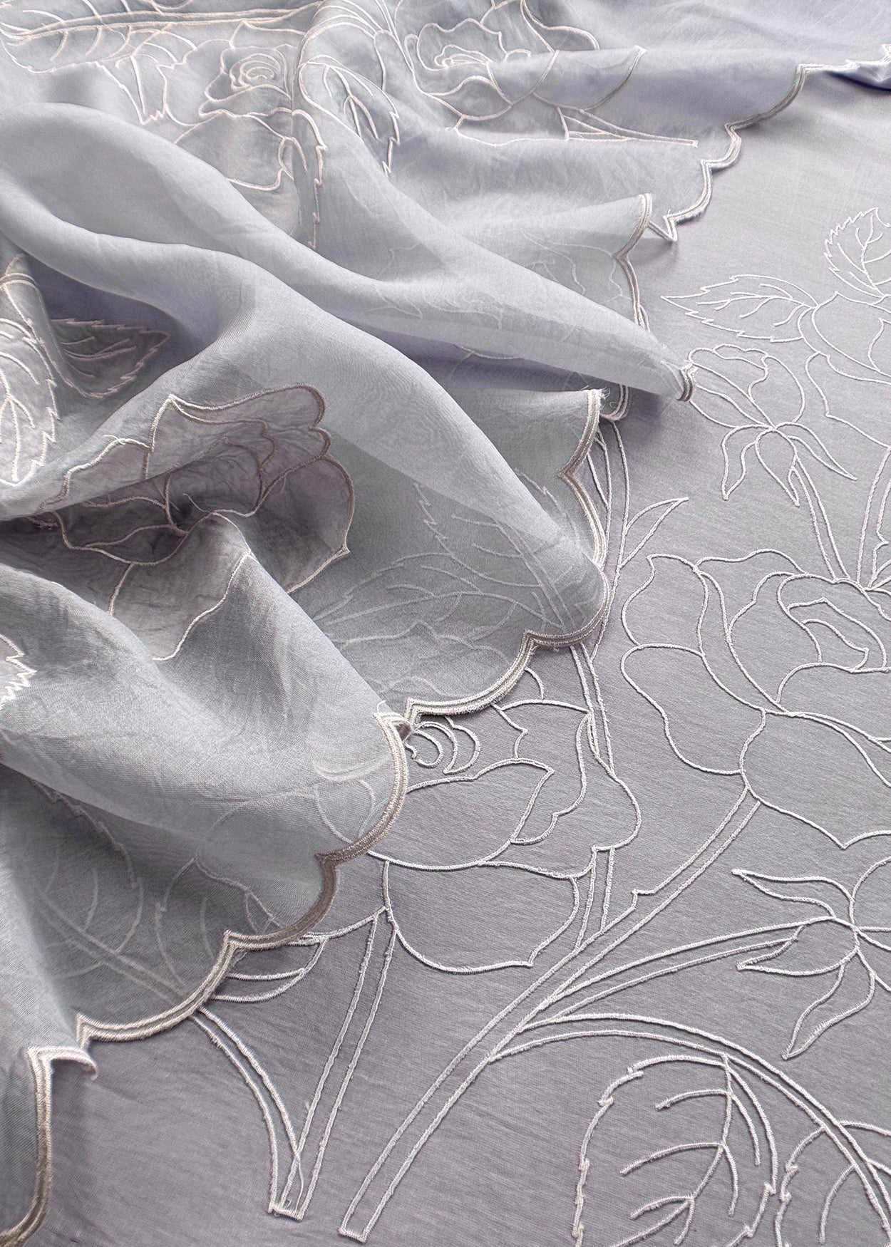 Banarasi silk suit set

