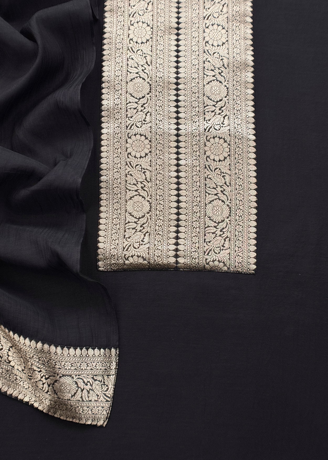 party wear silk suit at the best price