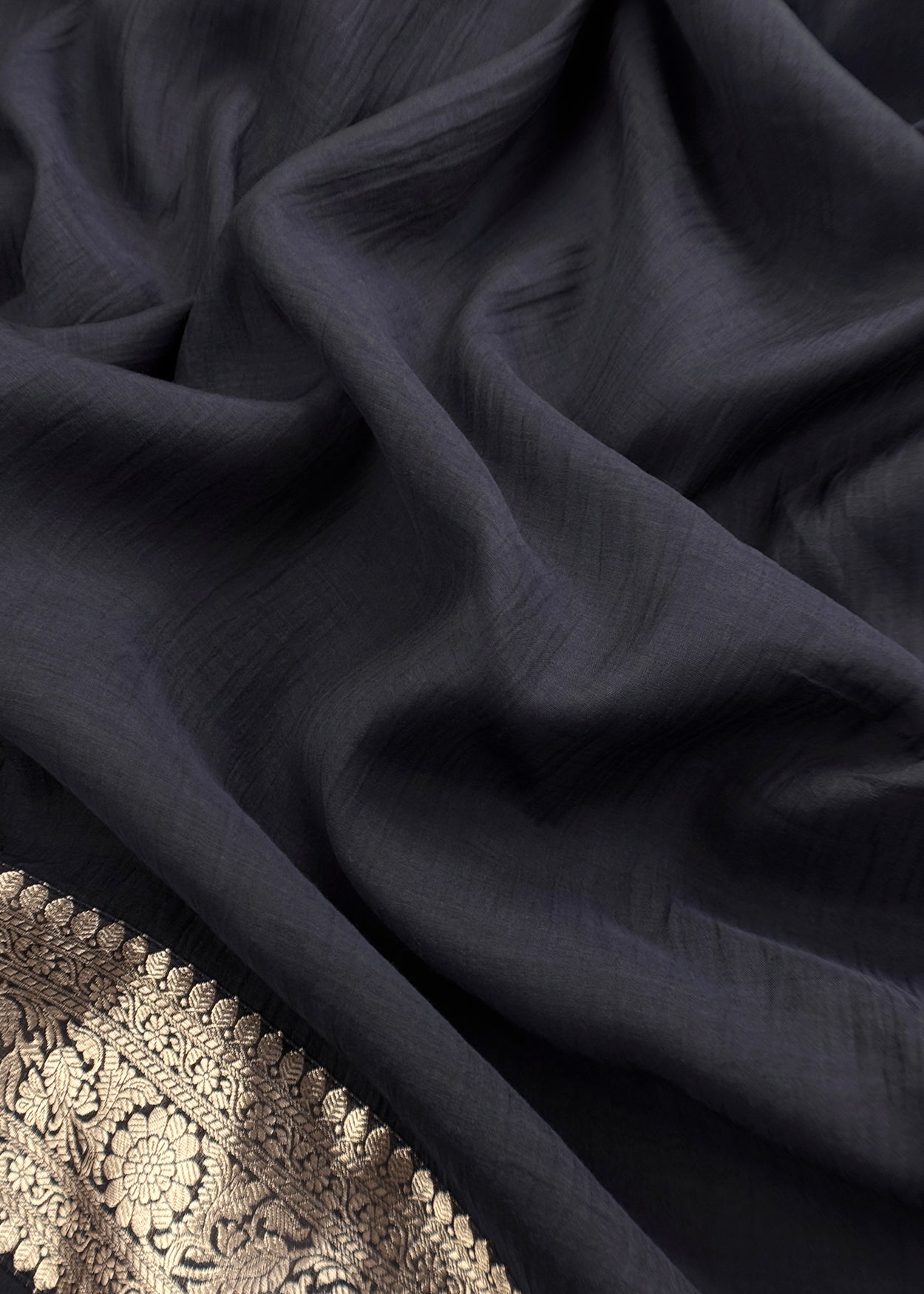 Banarasi silk suit for wedding collection

