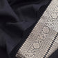 Banarasi silk suit for wedding collection