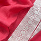Banarasi silk suit for wedding collection