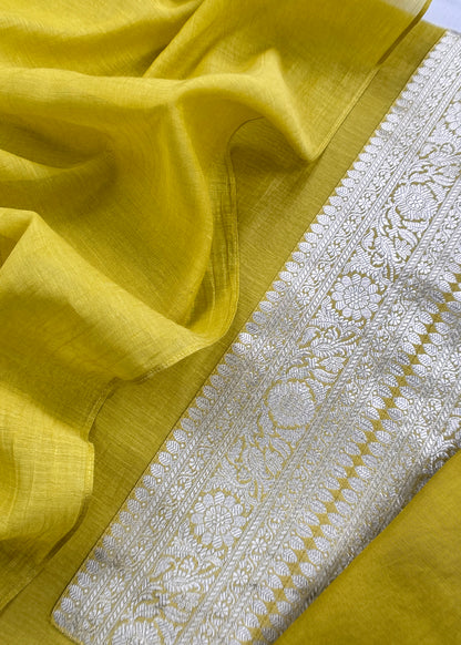Banarasi silk suit for wedding collection

