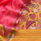 Pure maheshwari suit for women

