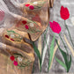 Shop indian wear tissue silk suit for bridal trousseau


