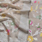 Buy organza fabric online in india