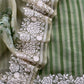 buy designer wedding wear kora silk suits

