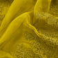 Kora silk suit for bridal trousseau

