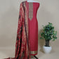 wedding wear kani silk suit

