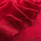 Premium quality kora silk unstitched suit with dupatta


