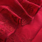 Kora silk suit for bridal trousseau

