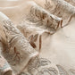 Kora silk suit for bridal trousseau

